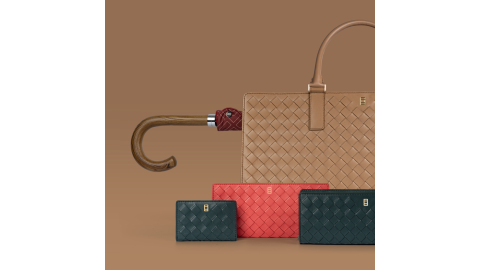The British Summertime Collection