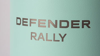 RALLY