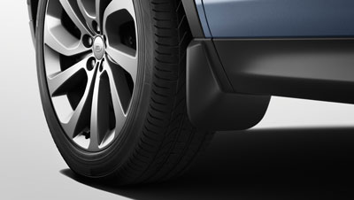Wheels & Wheel Accessories