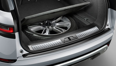 Wheels & Wheel Accessories