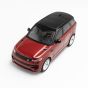 Range Rover Sport 1:43 Scale Model - Red