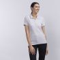 Women's Accent Collar Polo Shirt
