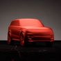 The New Range Rover Sport Limited Edition Model
