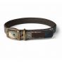 Barbour for Land Rover Dog Collar