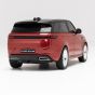 Range Rover Sport 1:43 Scale Model - Red