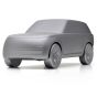 Range Rover Sculpt Eiger Grey