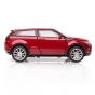 Range Rover Evoque 3 Door Pull Back 1:38 Scale Model