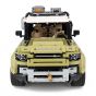Lego® Technicᵀᴹ Land Rover Defender 90