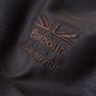 Barbour for Land Rover Dog Wax Jacket