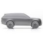 Range Rover Sculpt Eiger Grey