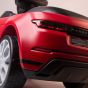 Range Rover Rider - Ride On - Red