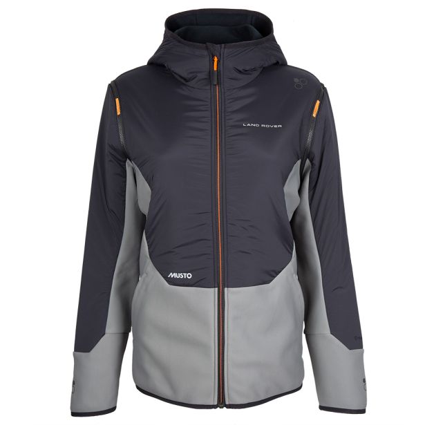 Women&#039;s Rodinia Hybrid Jacket