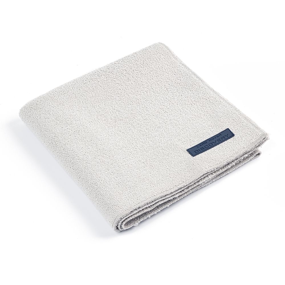 Land Rover Discovery - Dog Towel