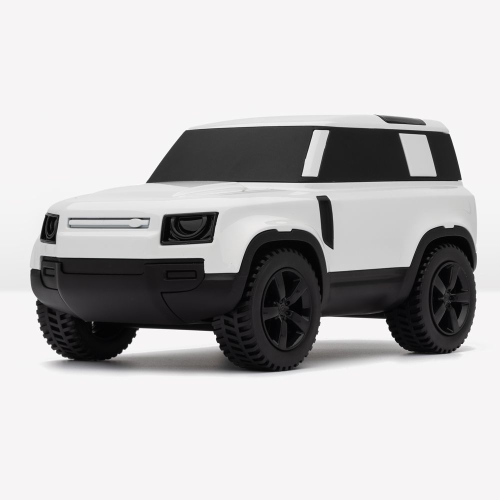ICON: ランドローバーとディフェンダーの公式ストーリー(204頁) ICON: ランドローバーとディフェンダーの公式ストーリー(204頁)