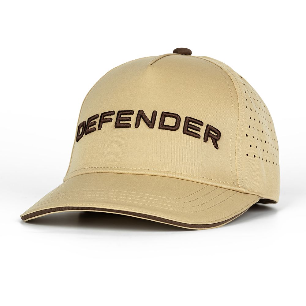 Defender Rally Logo Cap Defender Rally Logo Cap