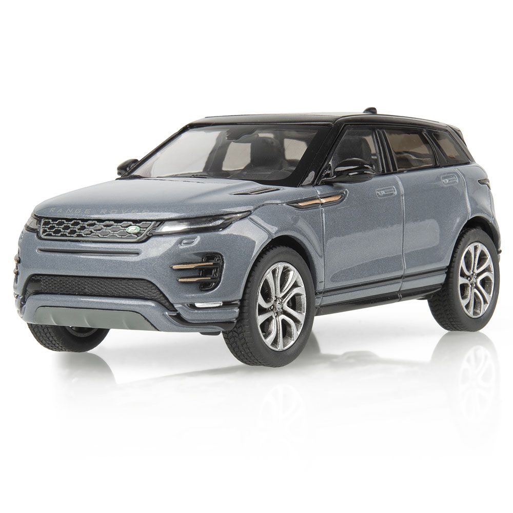 Range Rover Evoque 1:43 Scale Model