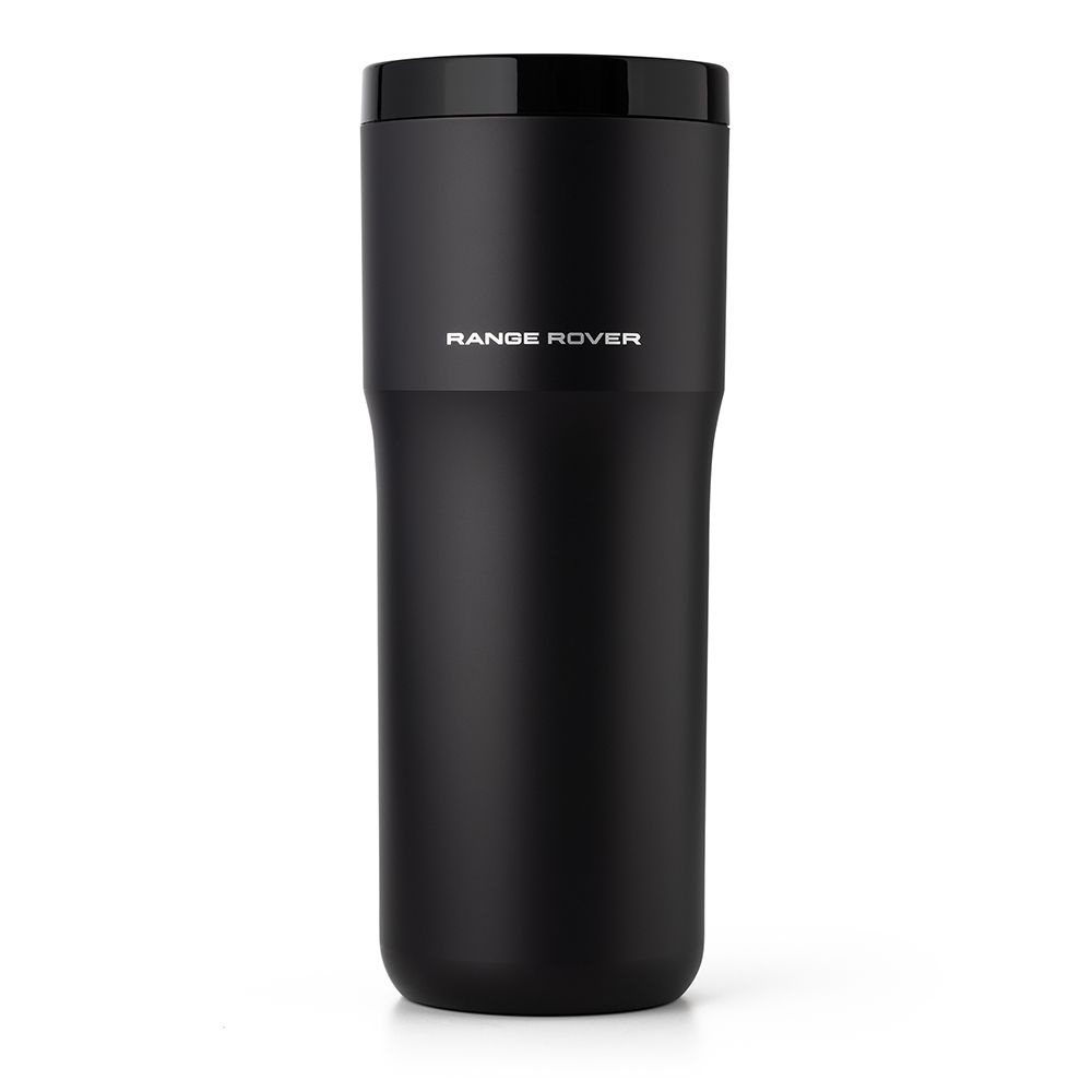 Black Range Rover x Ember® Travel Mug - Image 1 of 13
