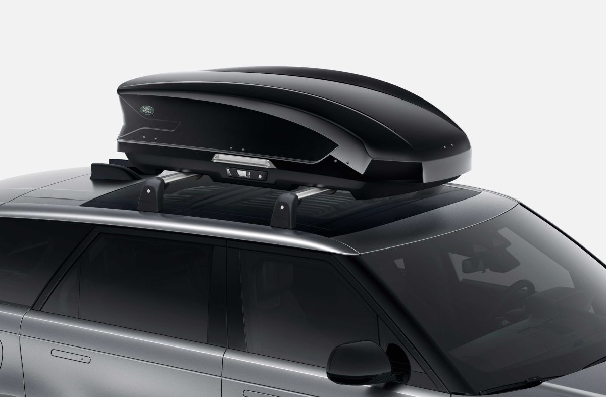 Roof Box