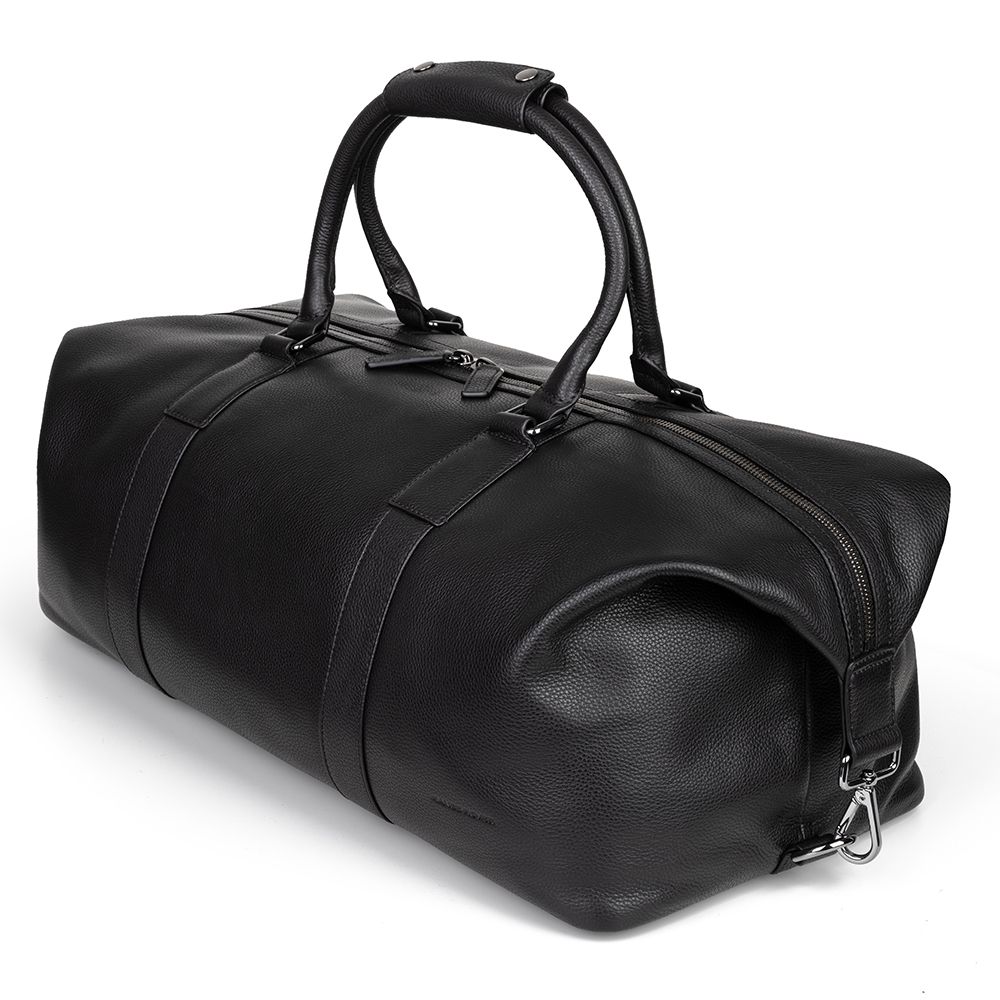 Black Range Rover Holdall - Image 1 of 9
