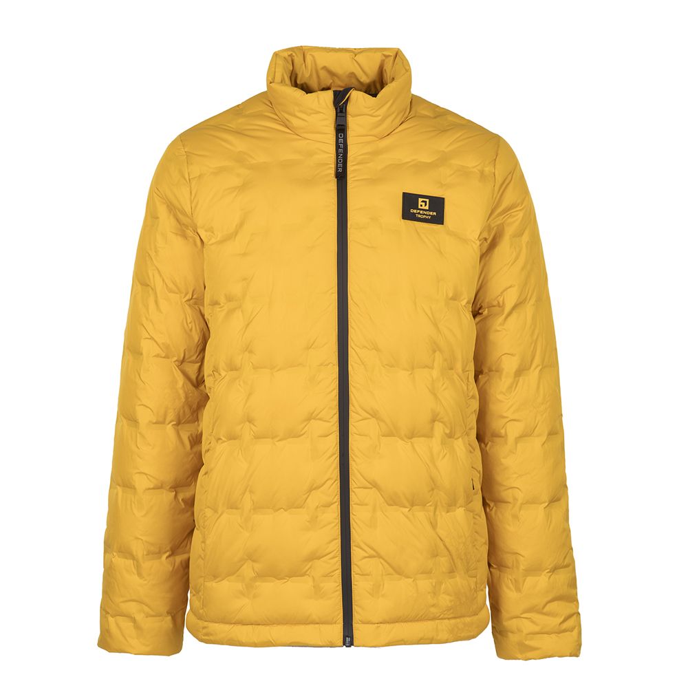 Defender Trophy Men&#039;s Insulated Jacket