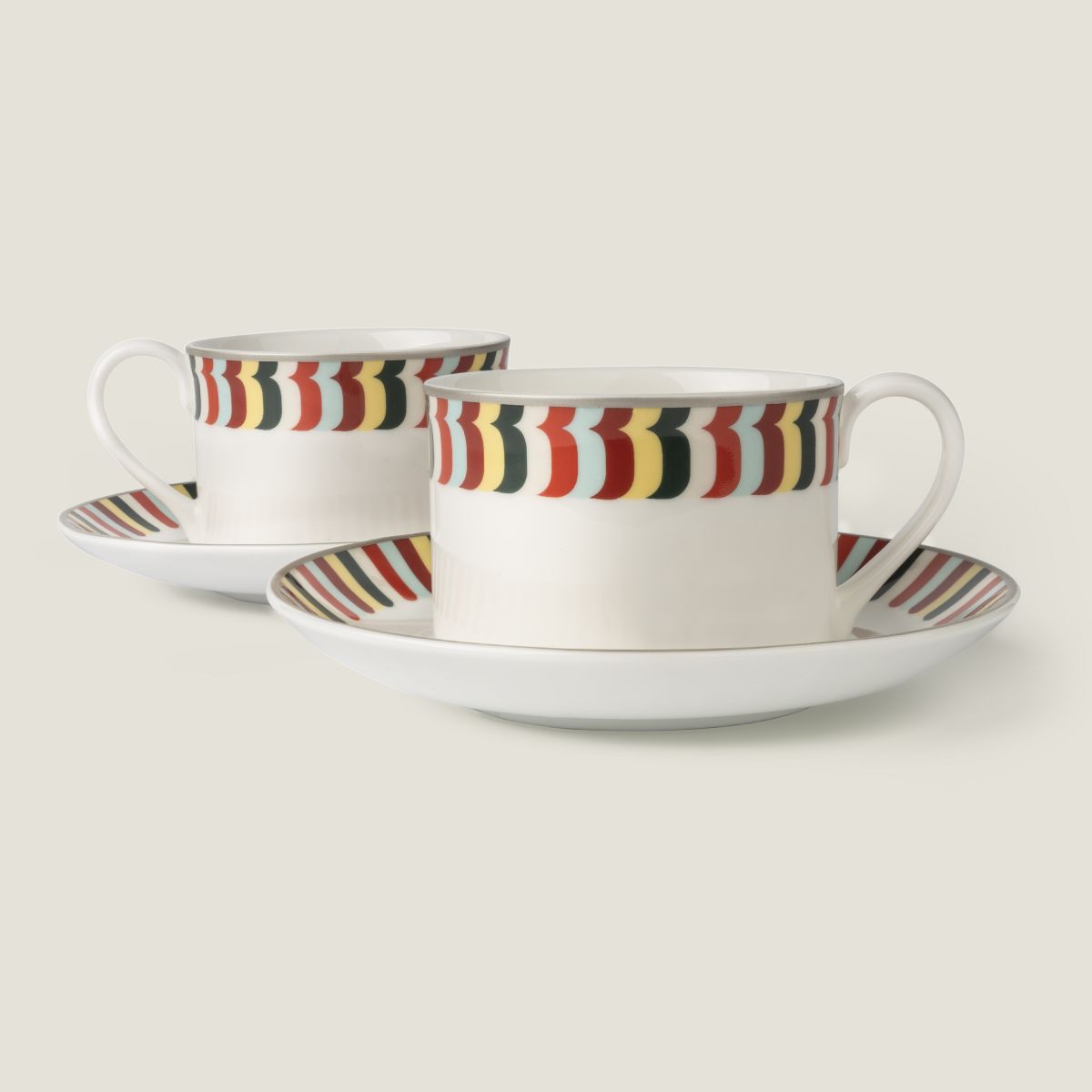 Country Garden Tea Set