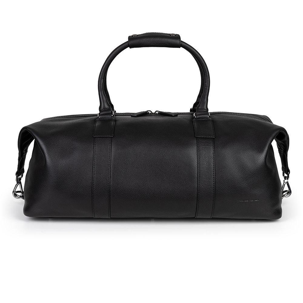 Black Range Rover Holdall - Image 1 of 9
