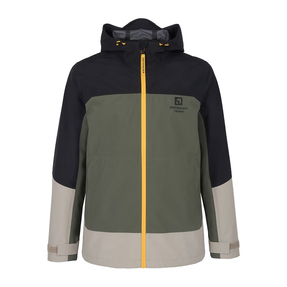Defender Trophy Men&#039;s Waterproof Jacket