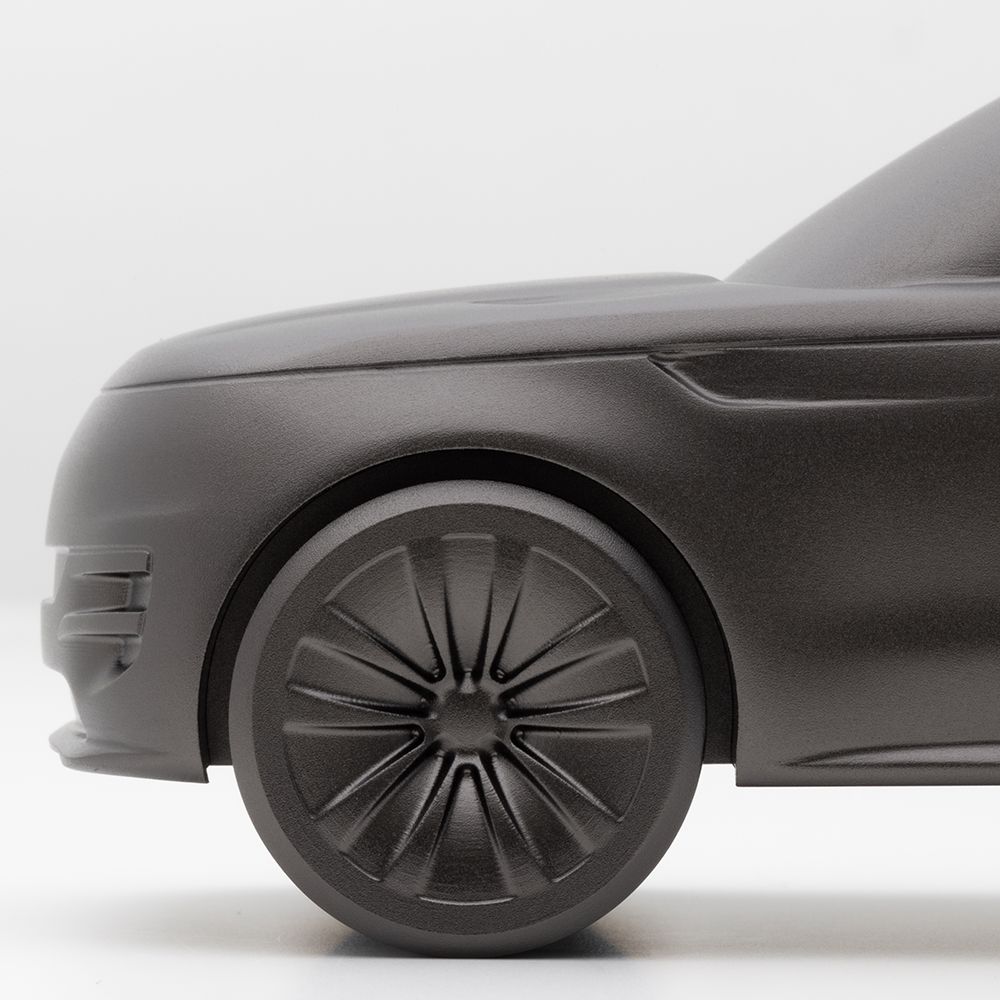 Charente Grey Range Rover Sport Sculpt - Image 2 of 12
