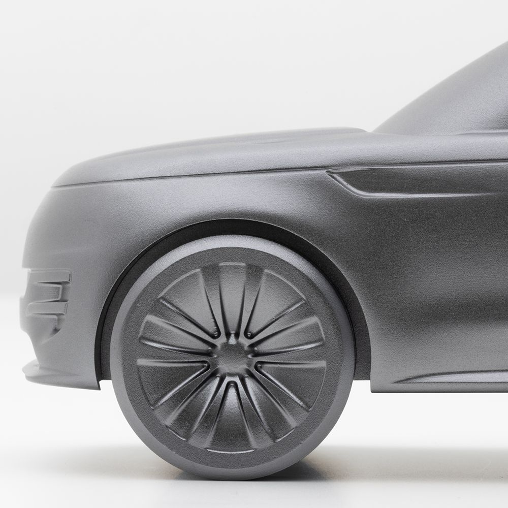 Eiger Grey Range Rover Sport Sculpt - Image 2 of 13
