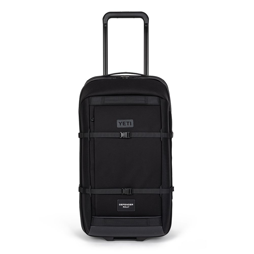 Defender Rally x YETI Luggage 29”​