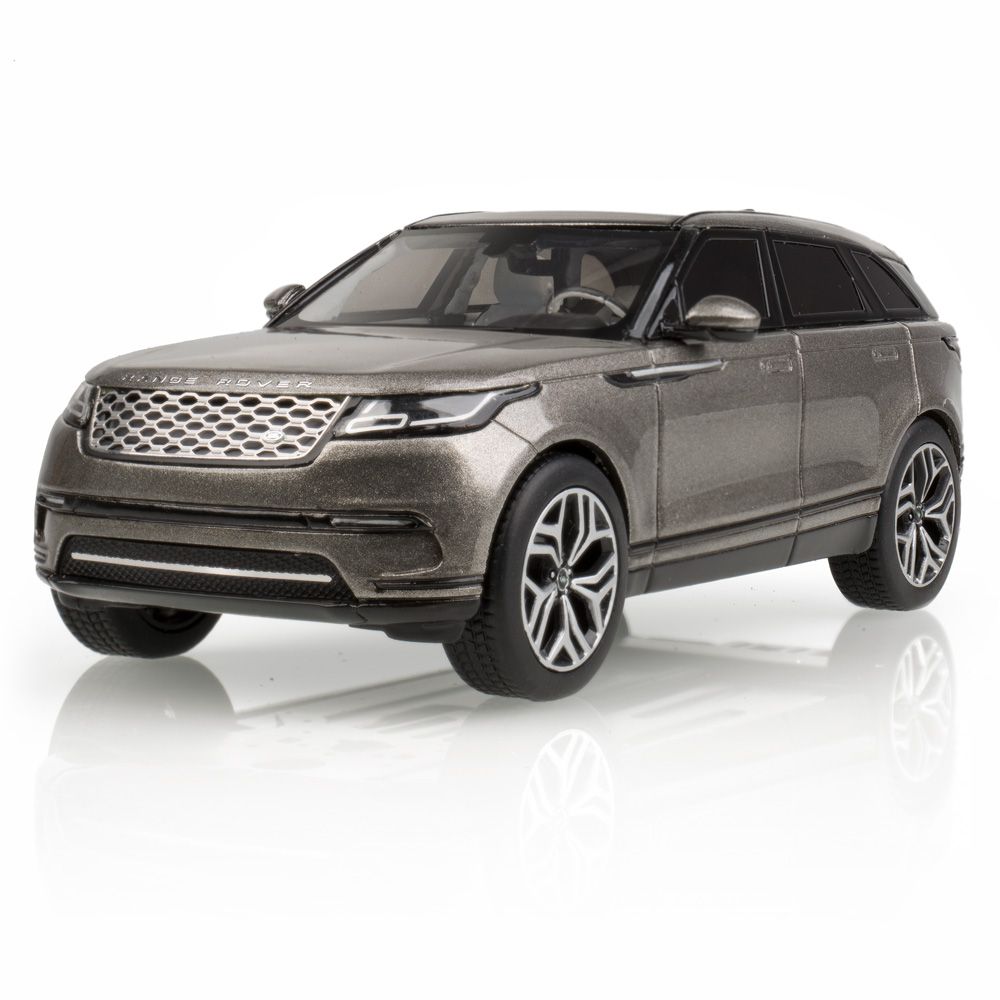 Range Rover Velar 1:43 Scale Model