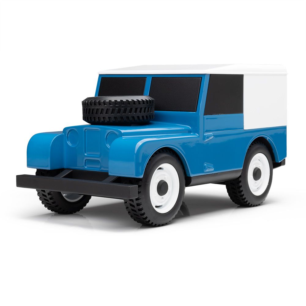 Land Rover Series I Icon Model 02 - County Blue