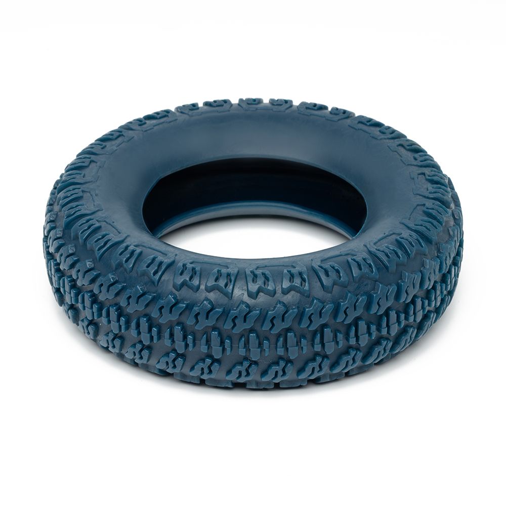 Land Rover Discovery - Rubber Tyre Dog Toy