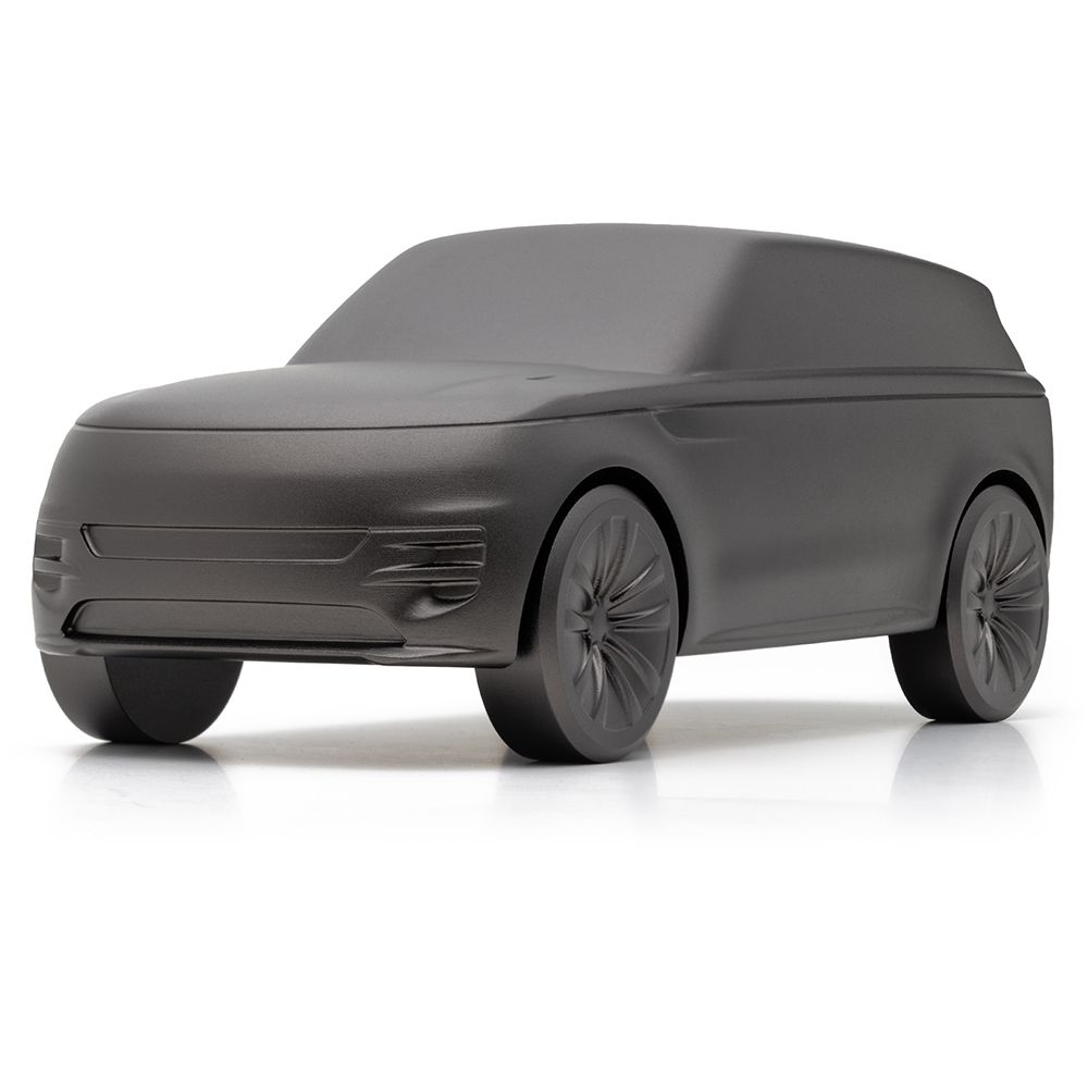 Charente Grey Range Rover Sport Sculpt - Image 1 of 12
