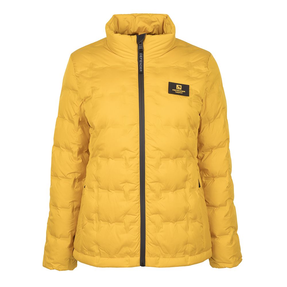 Defender Trophy Women&#039;s Insulated Jacket