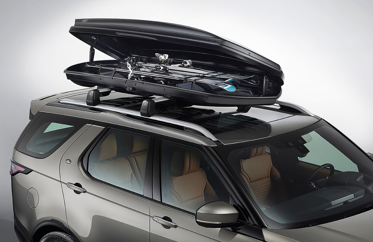 Roof Box Ski/Snowboard Inserts - Large Roof Box Ski/Snowboard Inserts - Large
