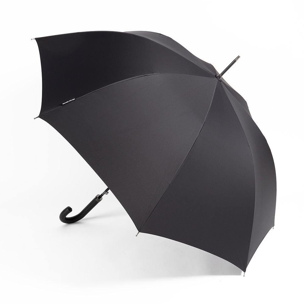Black Range Rover Umbrella - Image 1 of 11
