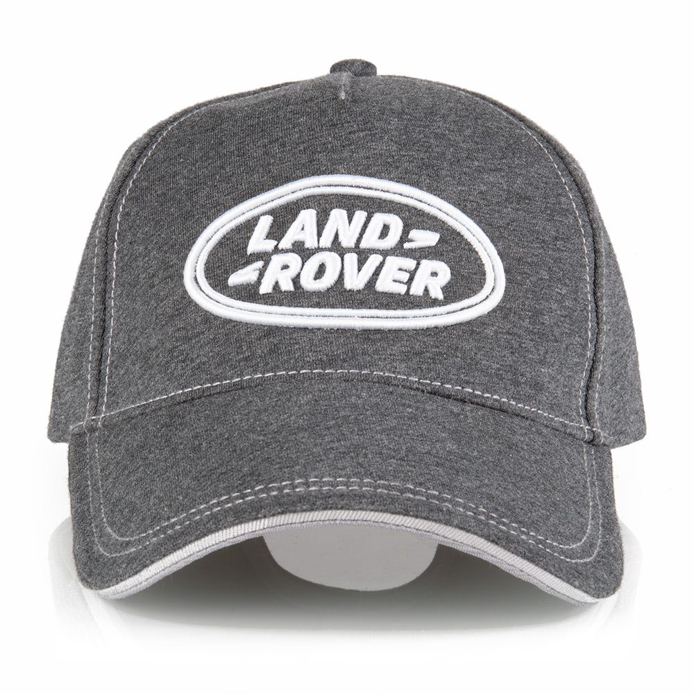 Land Rover Logo Cap