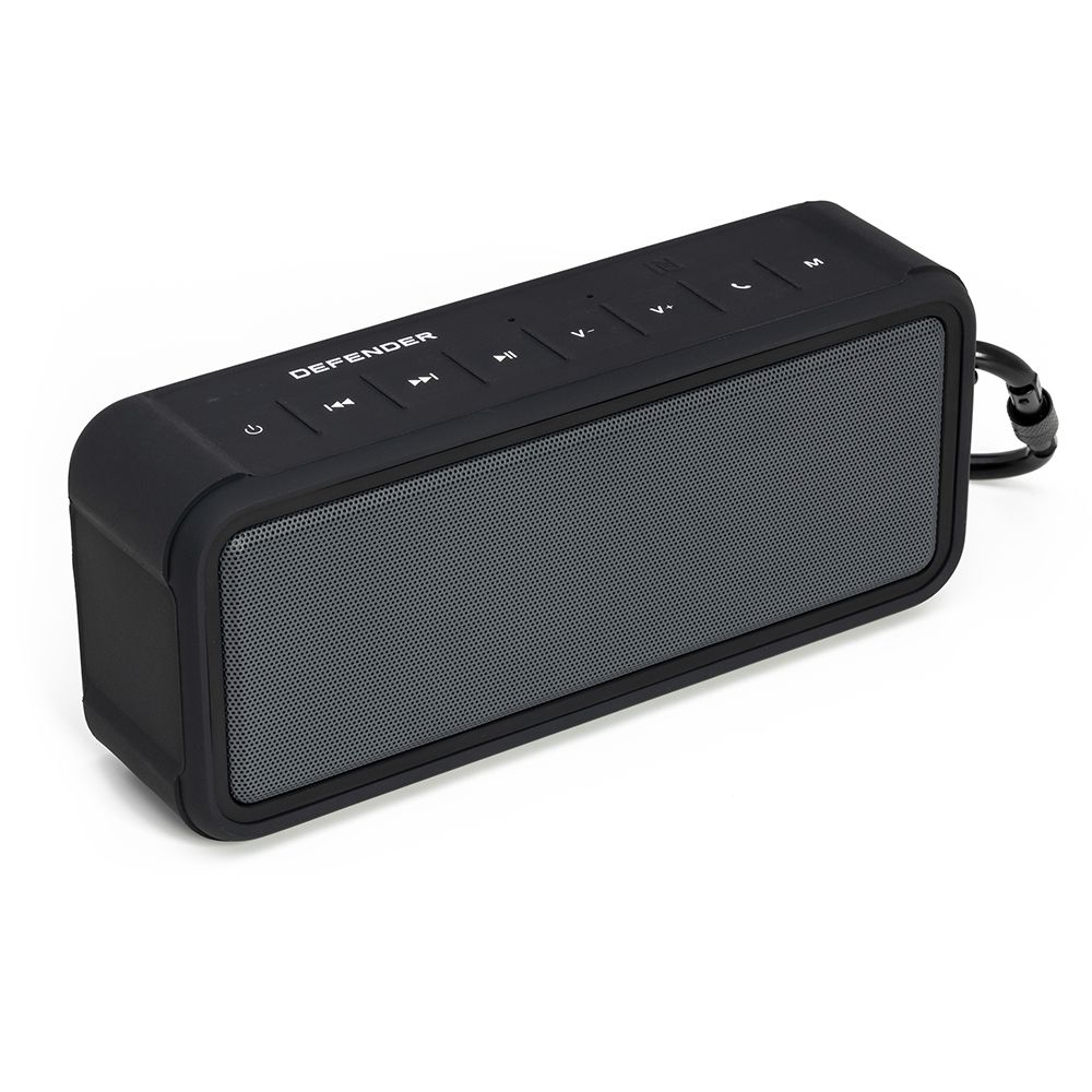 Defender Bluetooth Speaker