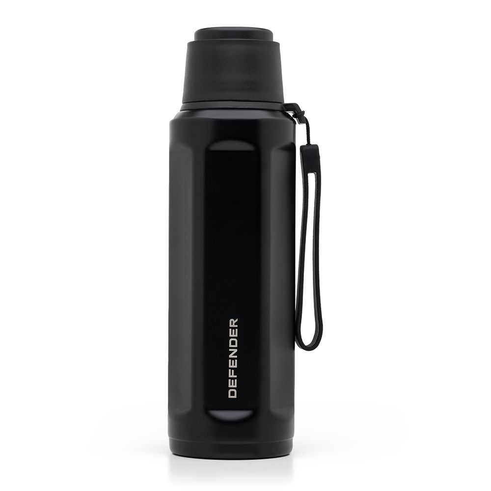 Defender Travel Flask