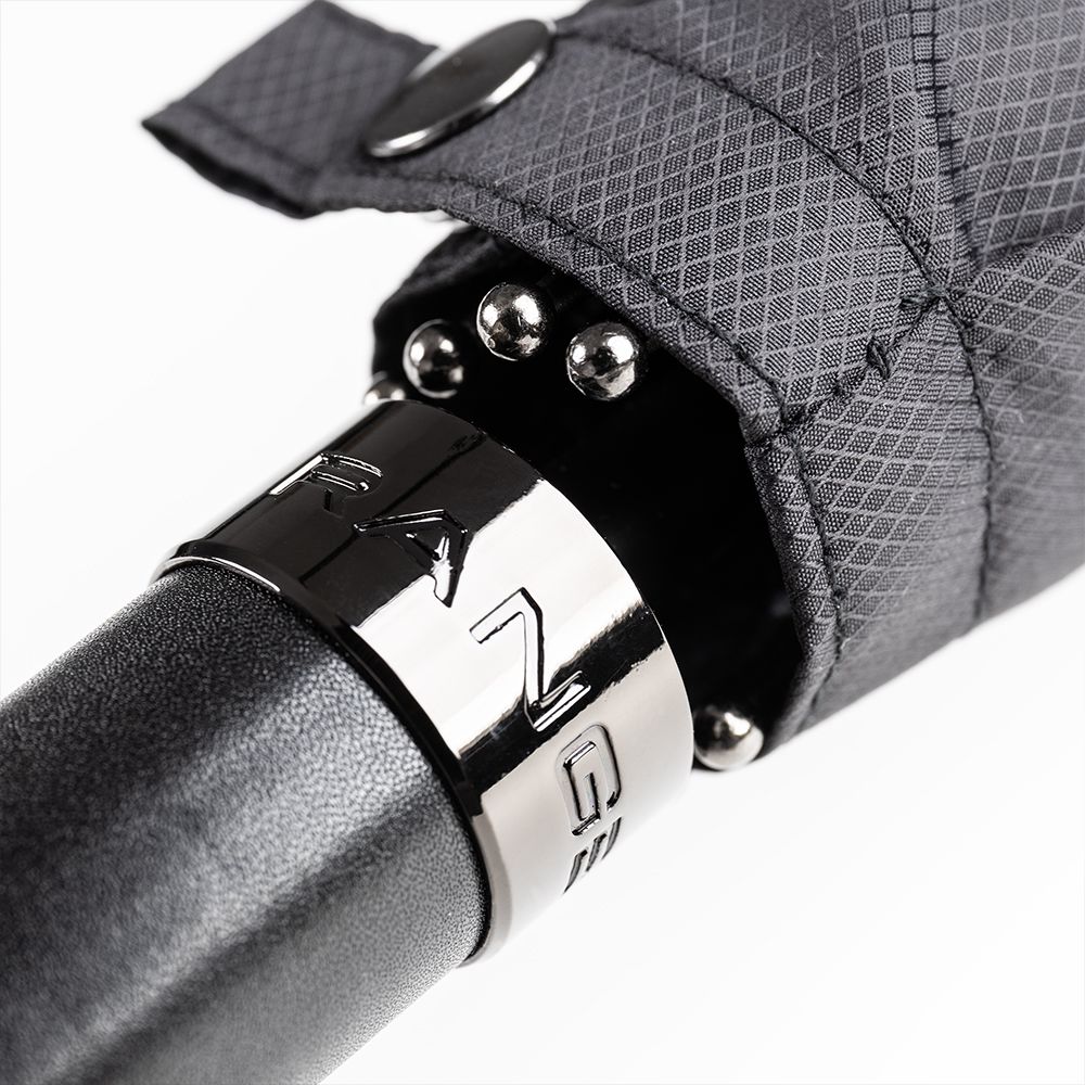 Black Range Rover Umbrella - Image 5 of 11
