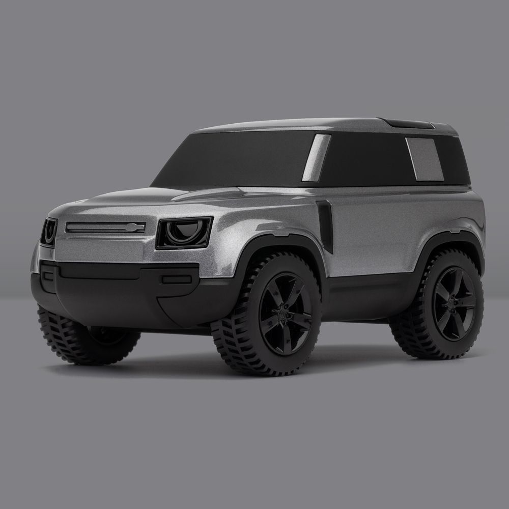 Eiger Grey Defender Icon Model - Image 1 of 15

