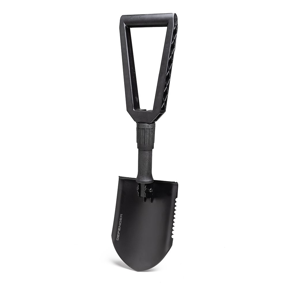 Defender Folding Shovel