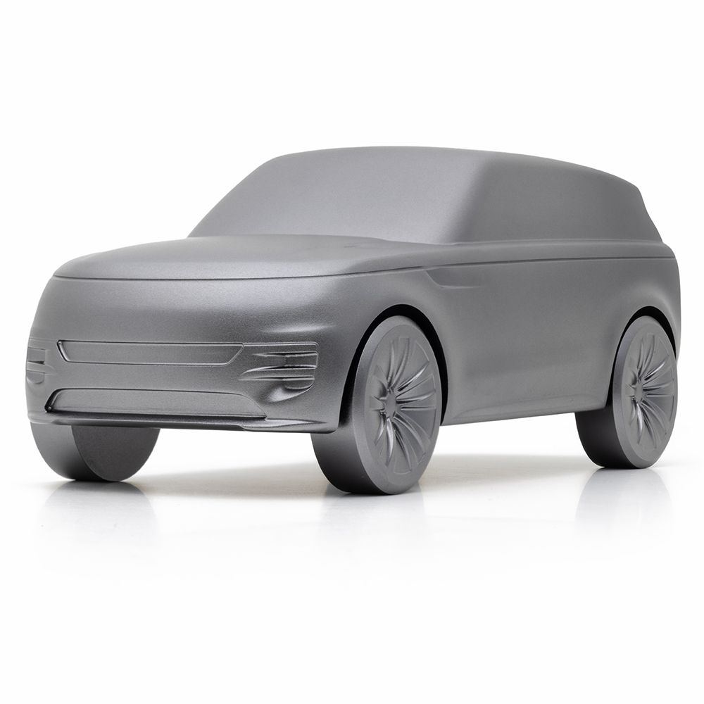Eiger Grey Range Rover Sport Sculpt - Image 1 of 13

