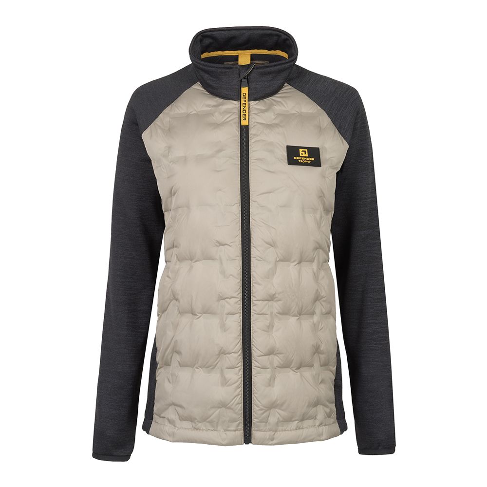 Defender Trophy Women&#039;s Hybrid Jacket