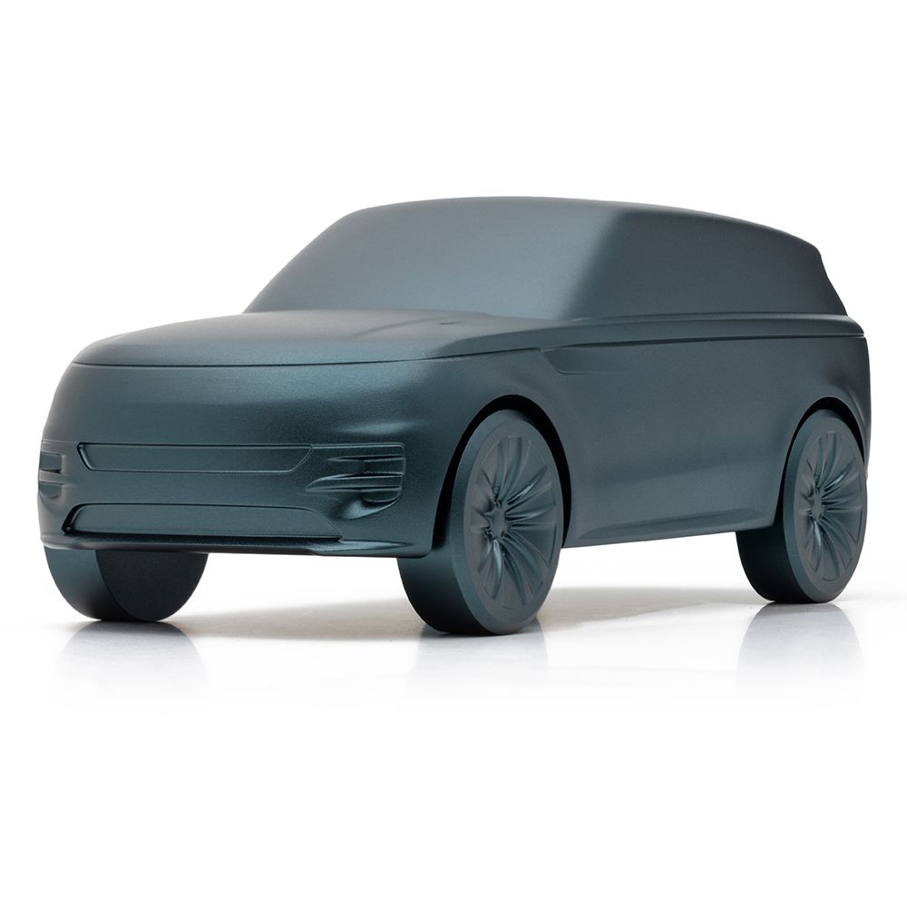 Giola Green Range Rover Sport Sculpt - Image 1 of 12

