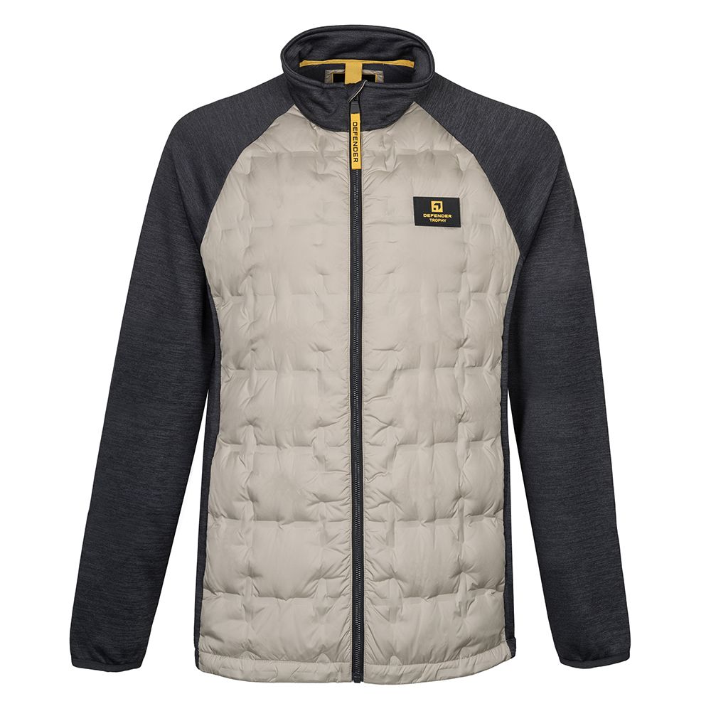 Defender Trophy Men&#039;s Hybrid Jacket