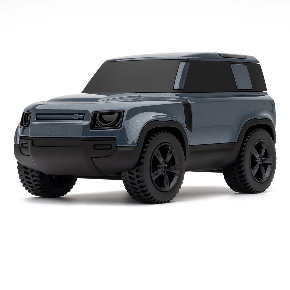 Defender Icon Model 02 - Tasman Blue