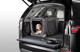 Foldable Pet Carrier