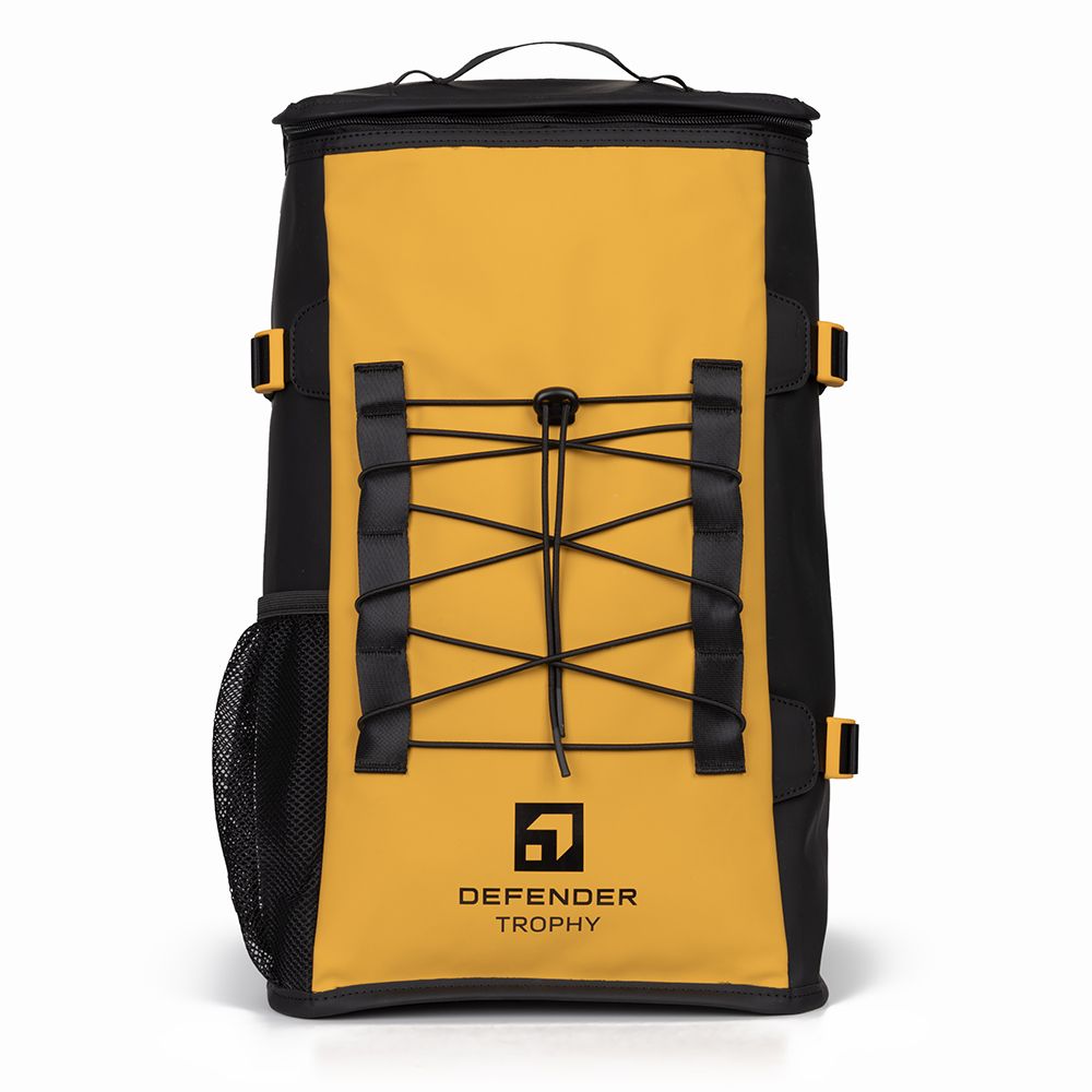 Defender Trophy Backpack